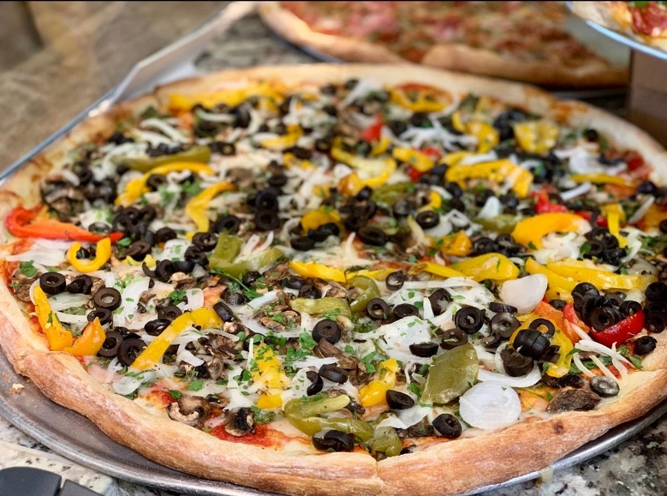 Vegetarian.