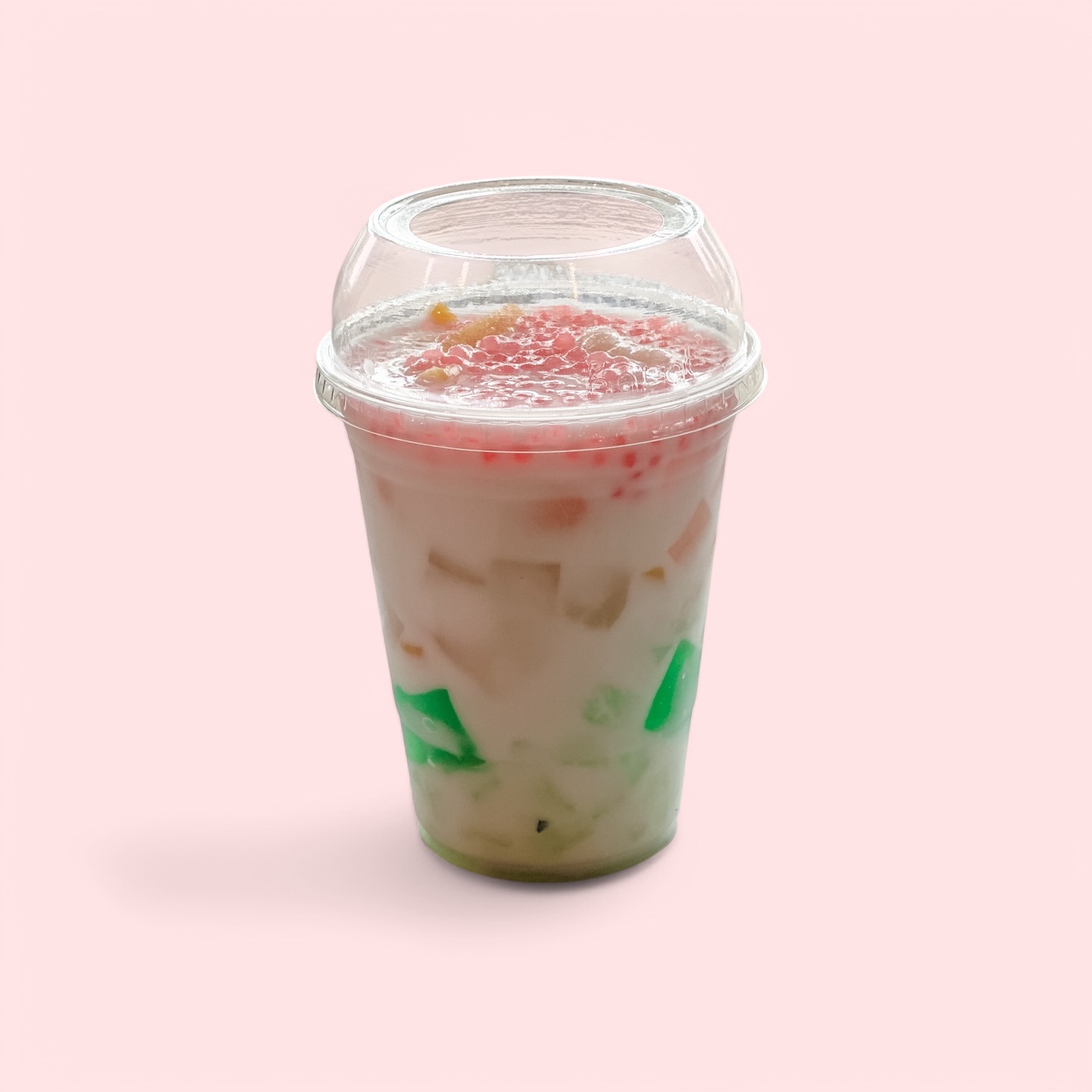 Vietnamese Chè Thái.