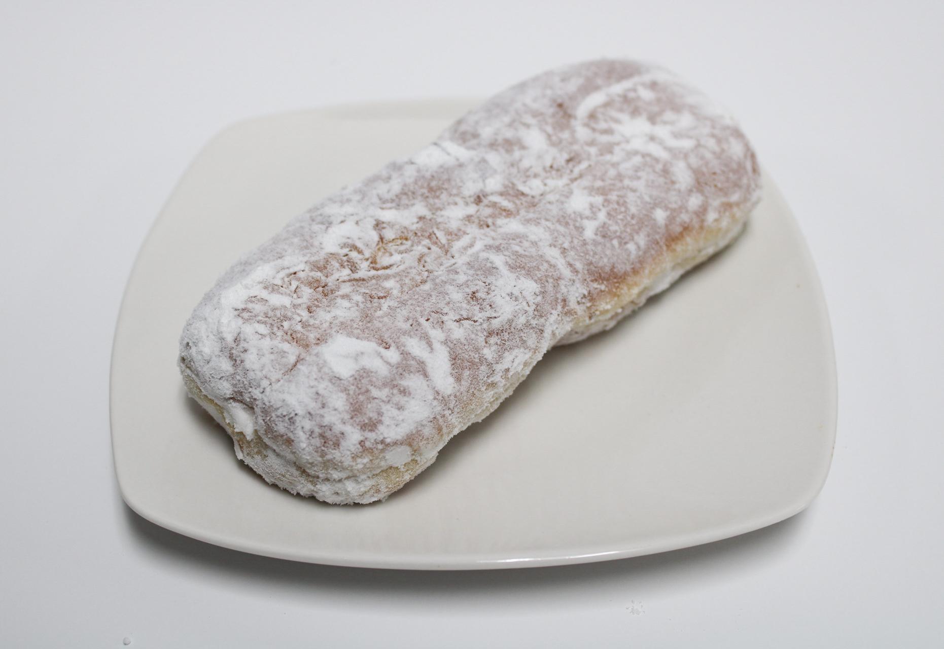Long Johns Powdered.