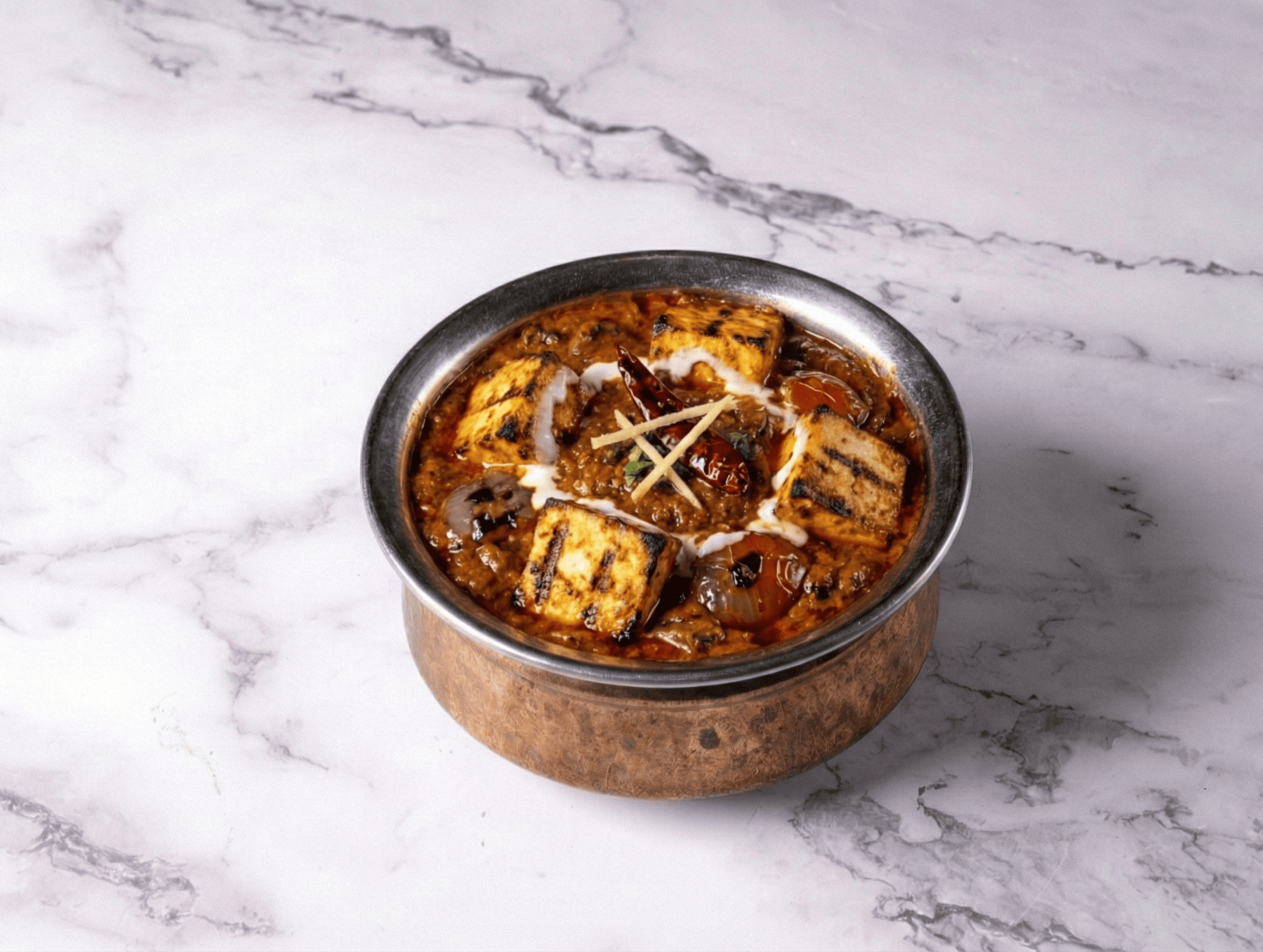 Paneer Angara.