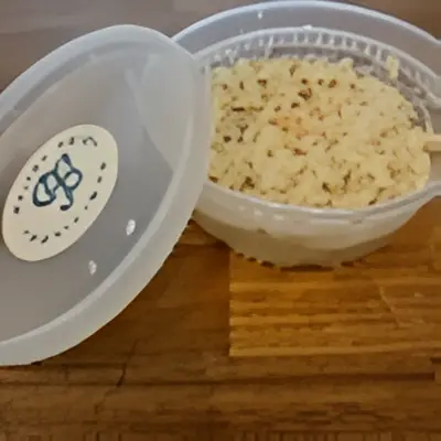 Tuna Salad 8oz.