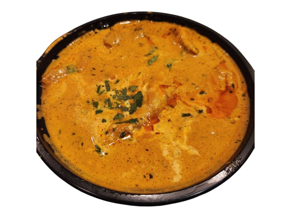 Chicken Shahi Korma (Neelam Special).