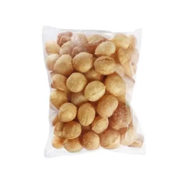 Panipuri 100 Pack (puri only).