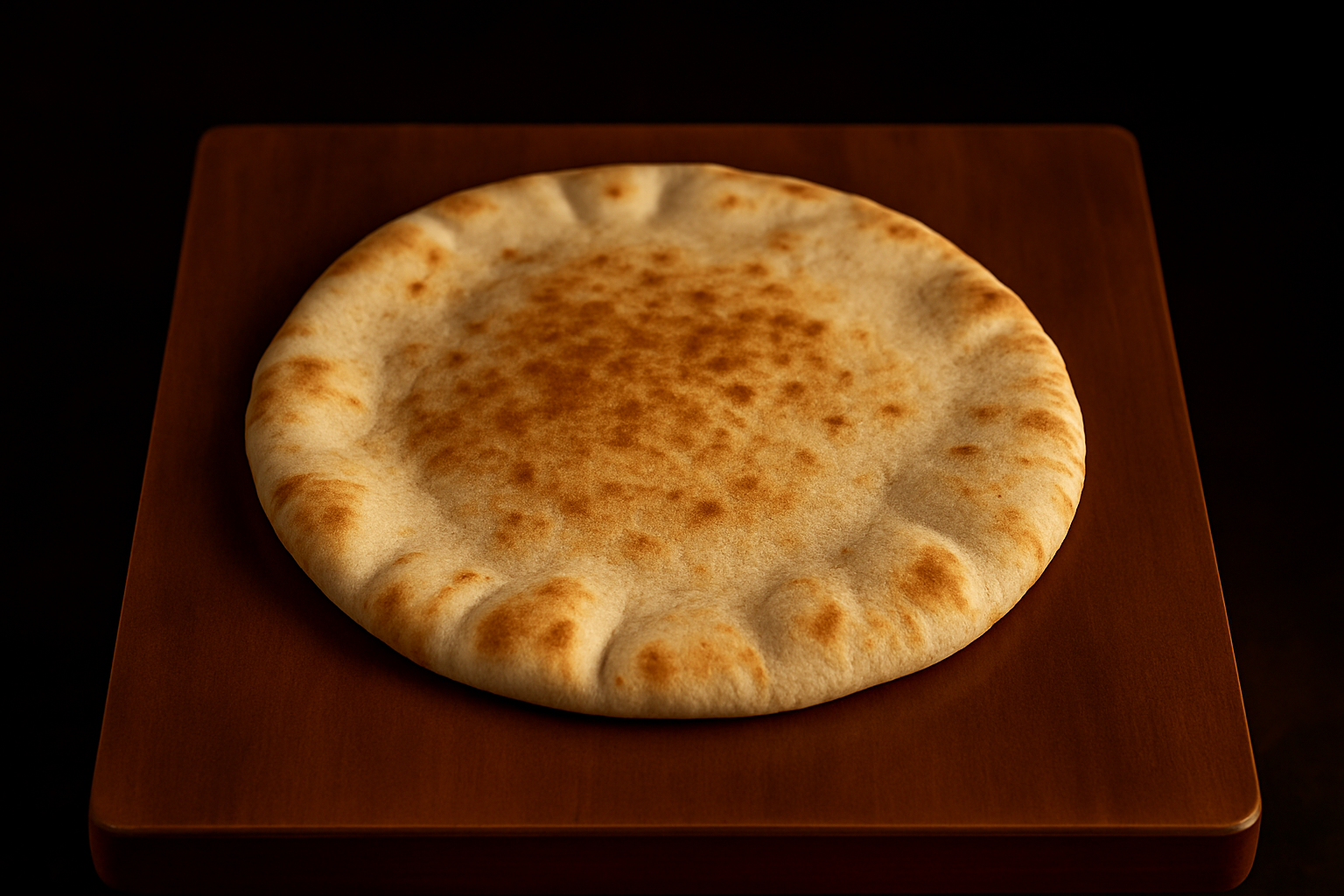 Single Bread.