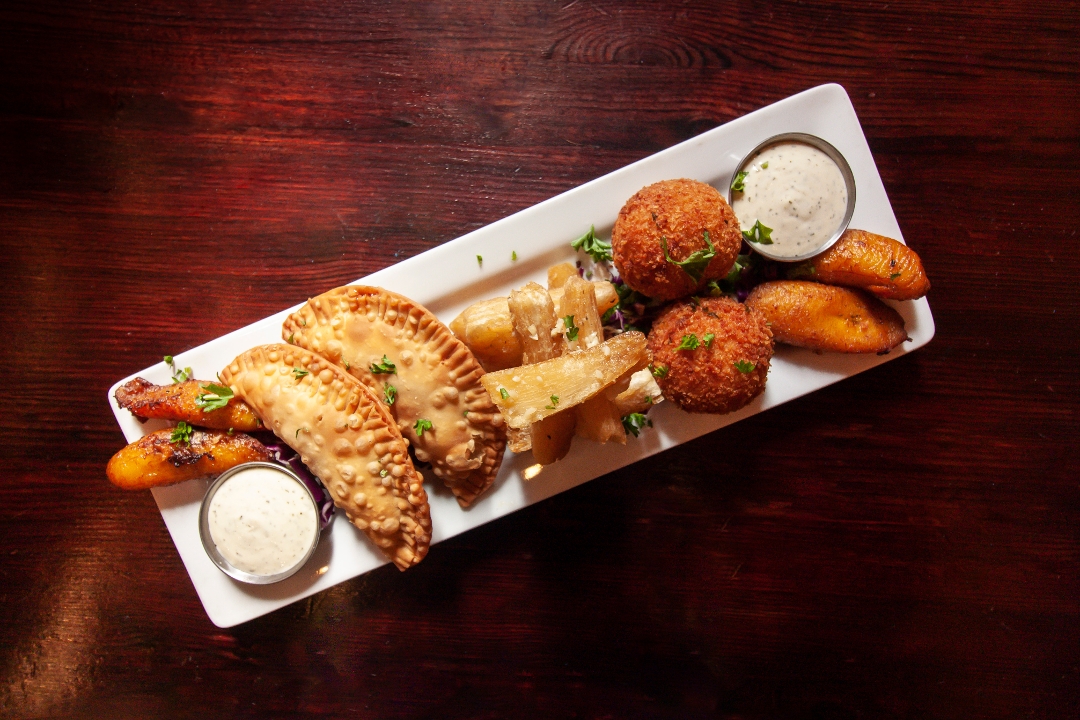 Havana Bites.