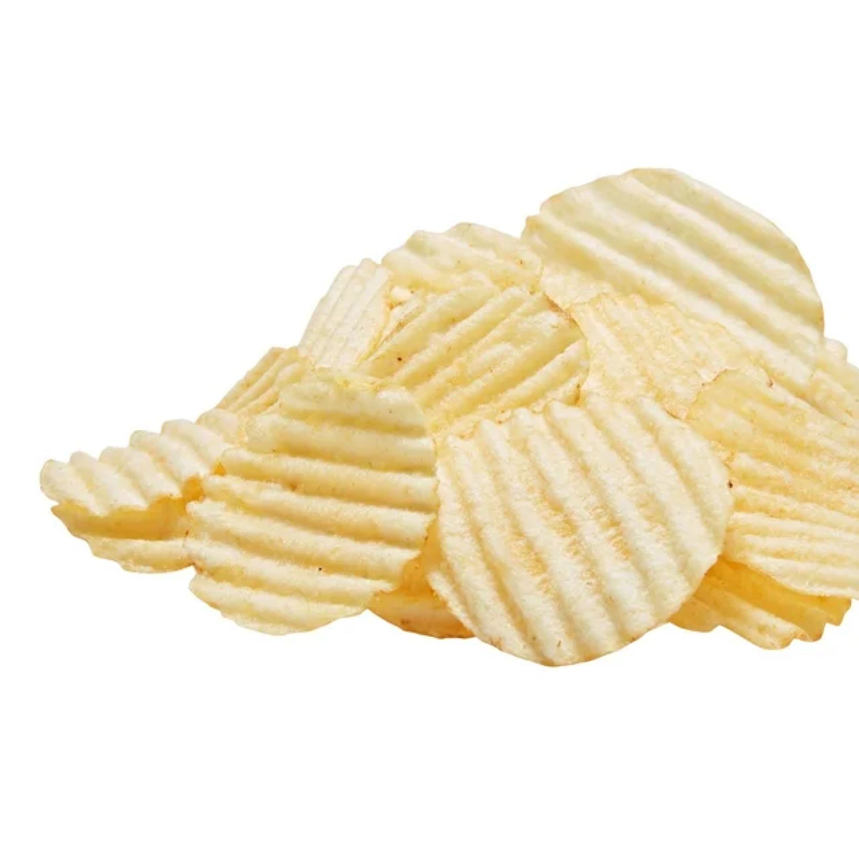 Potato Chips.