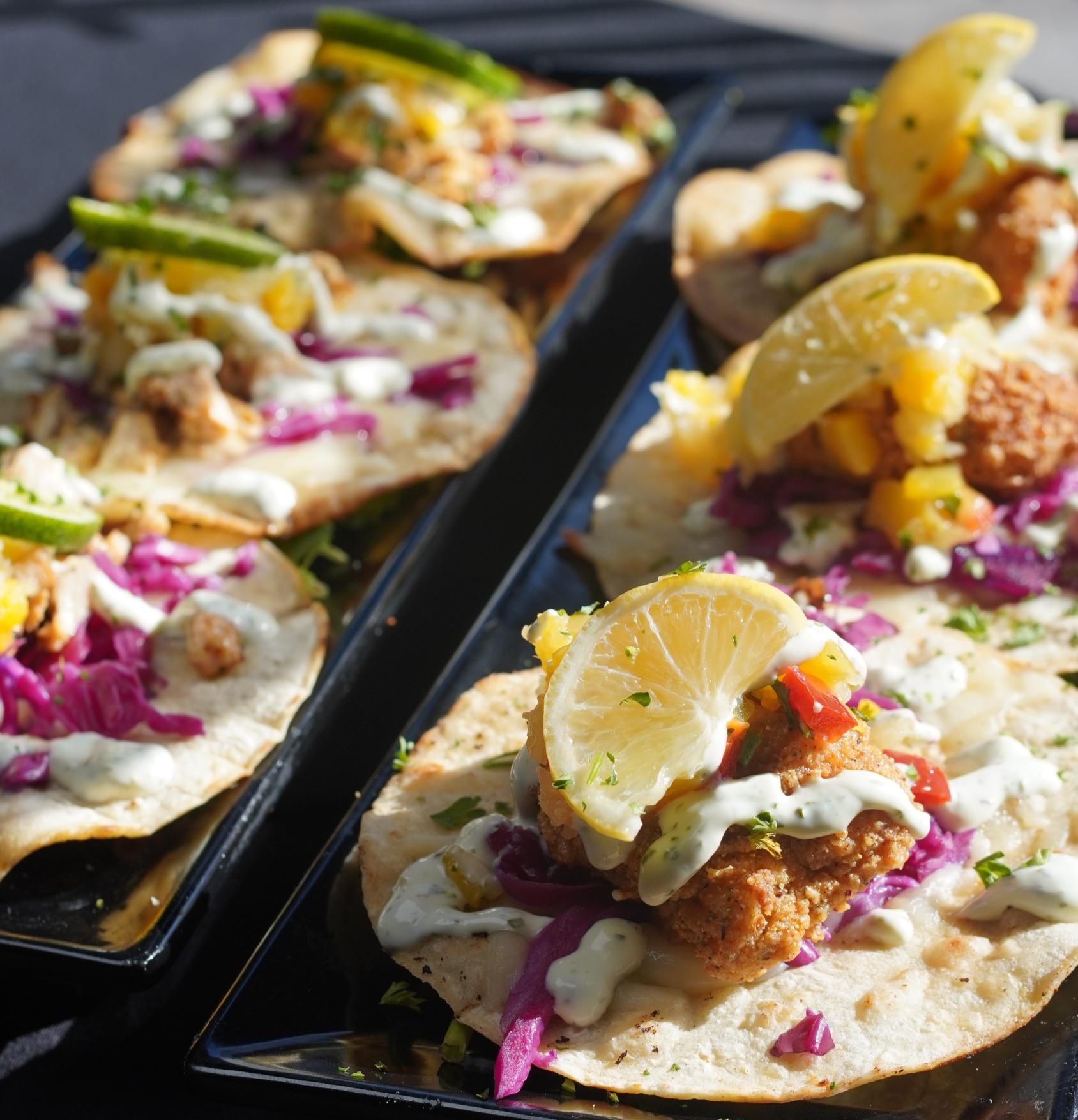 Tacos.