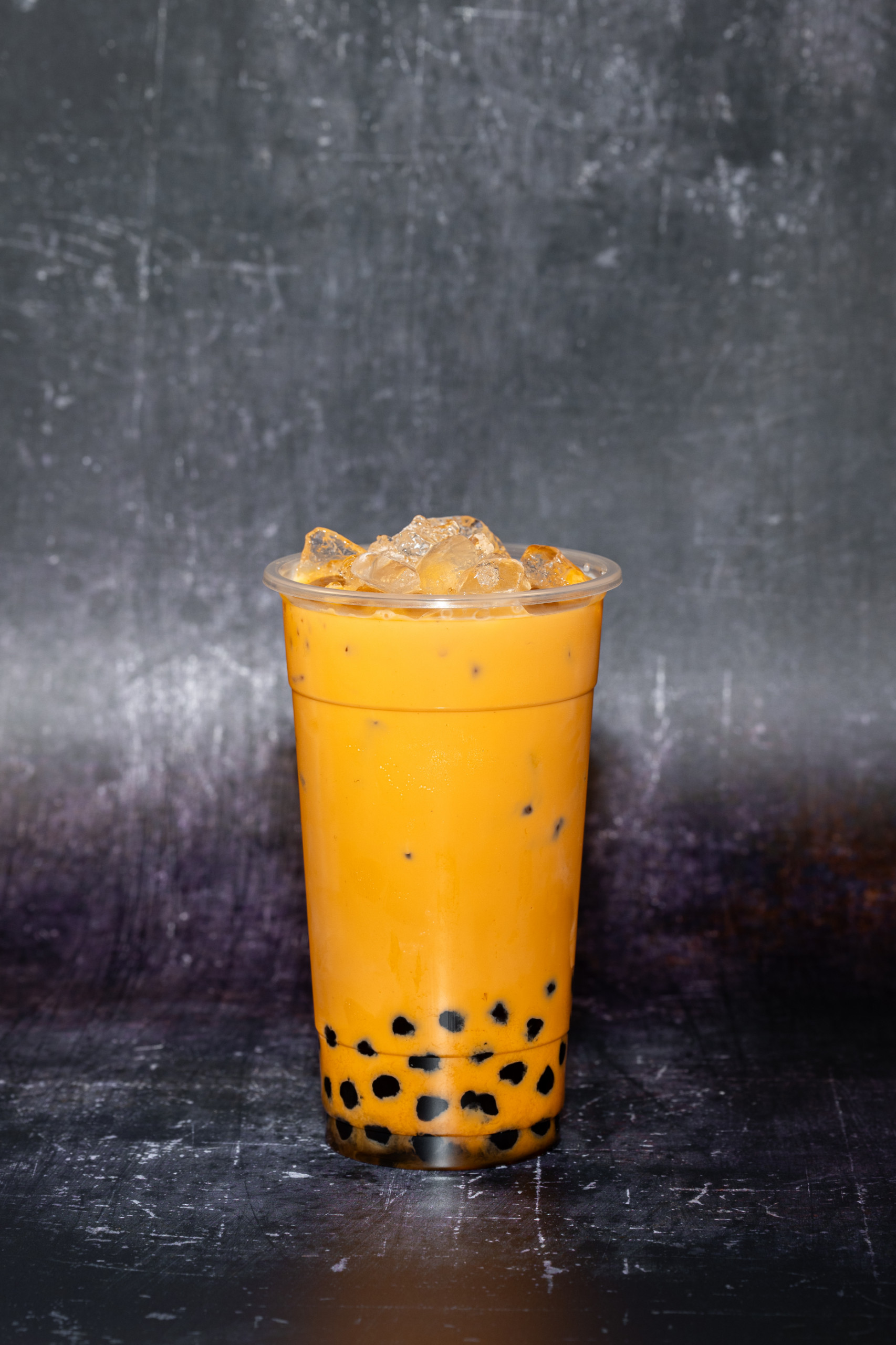 Original Thai Red Tea.