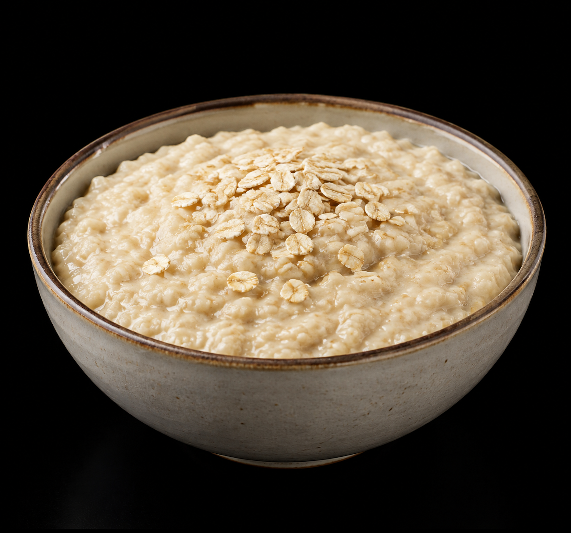 Large Oatmeal.