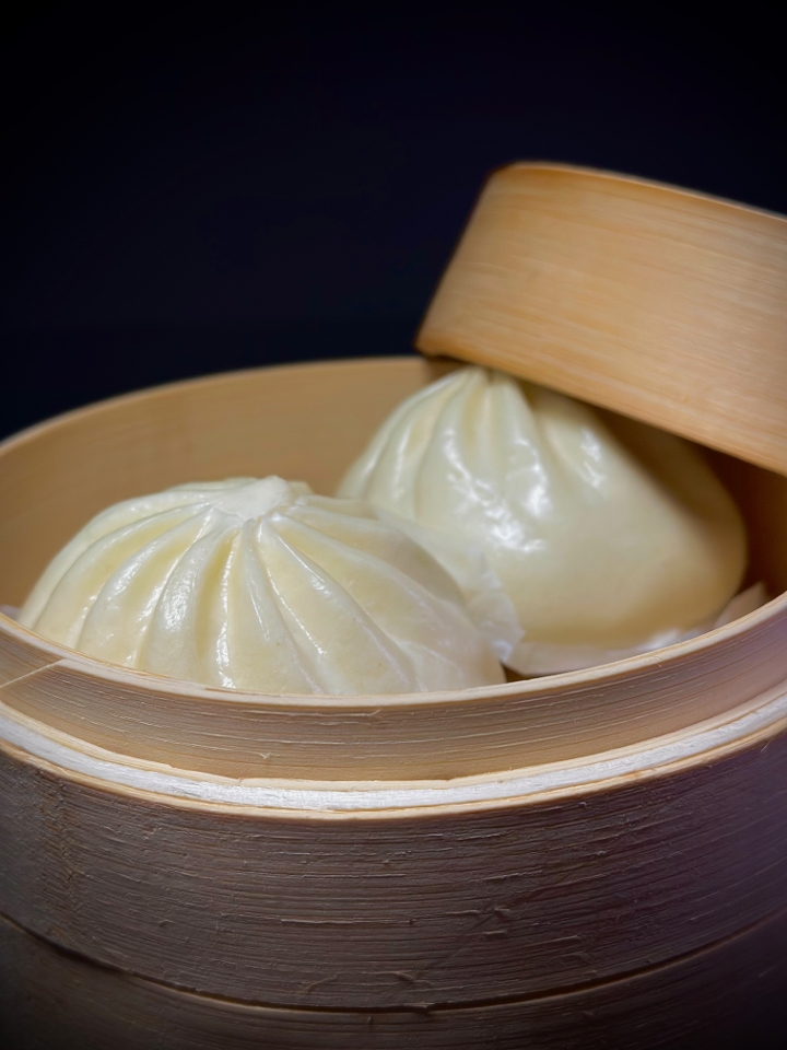CHA SHU WEALTH BUN.