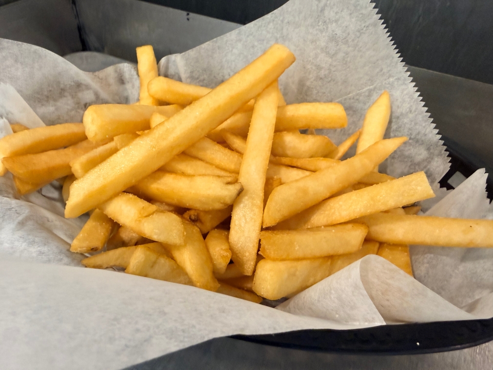 French Fries.