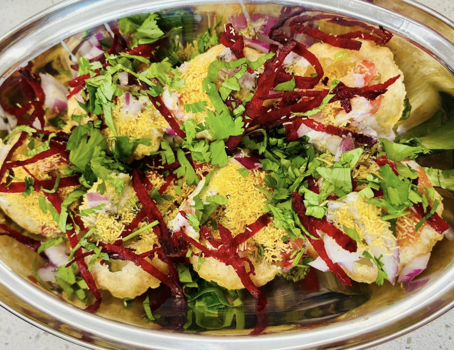 Dahipuri.
