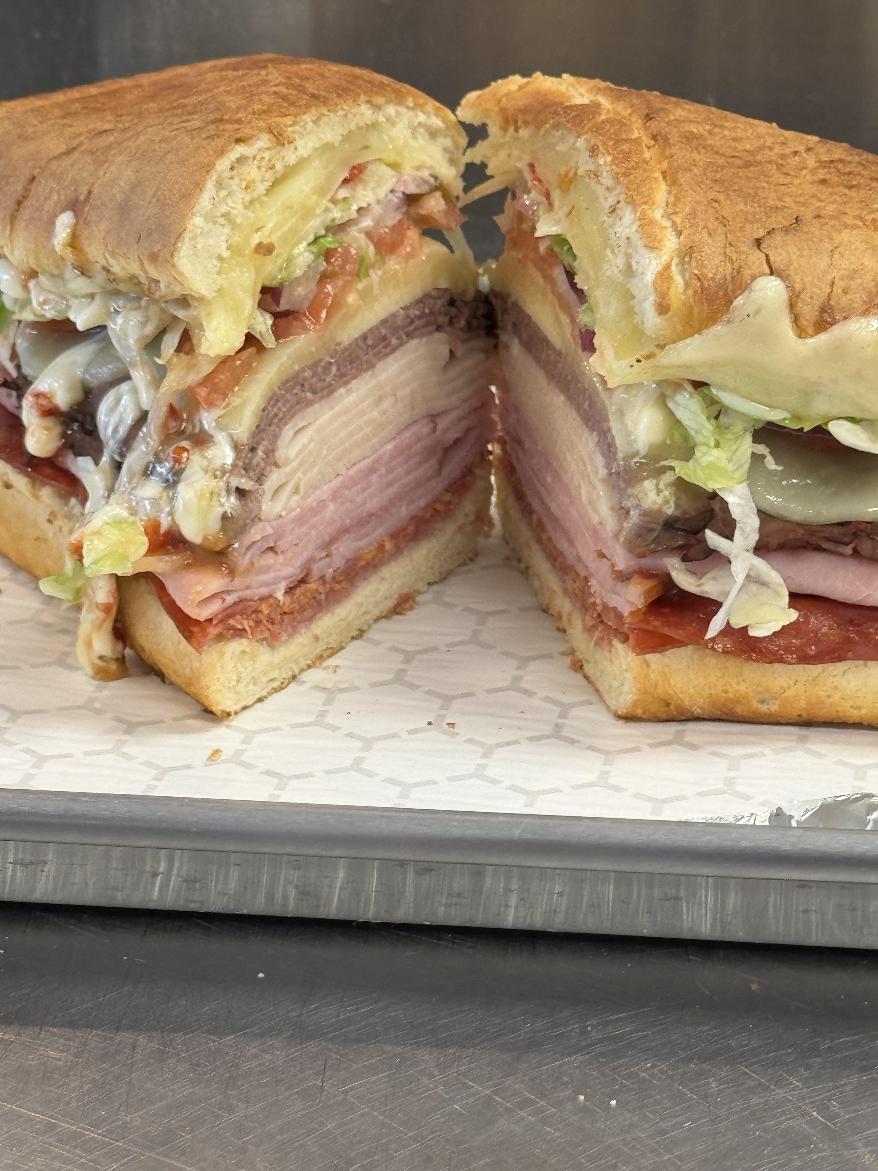 Big's Sub.