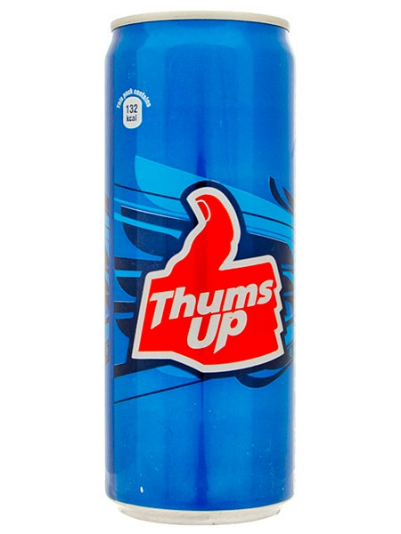 Thums Up/Limca.