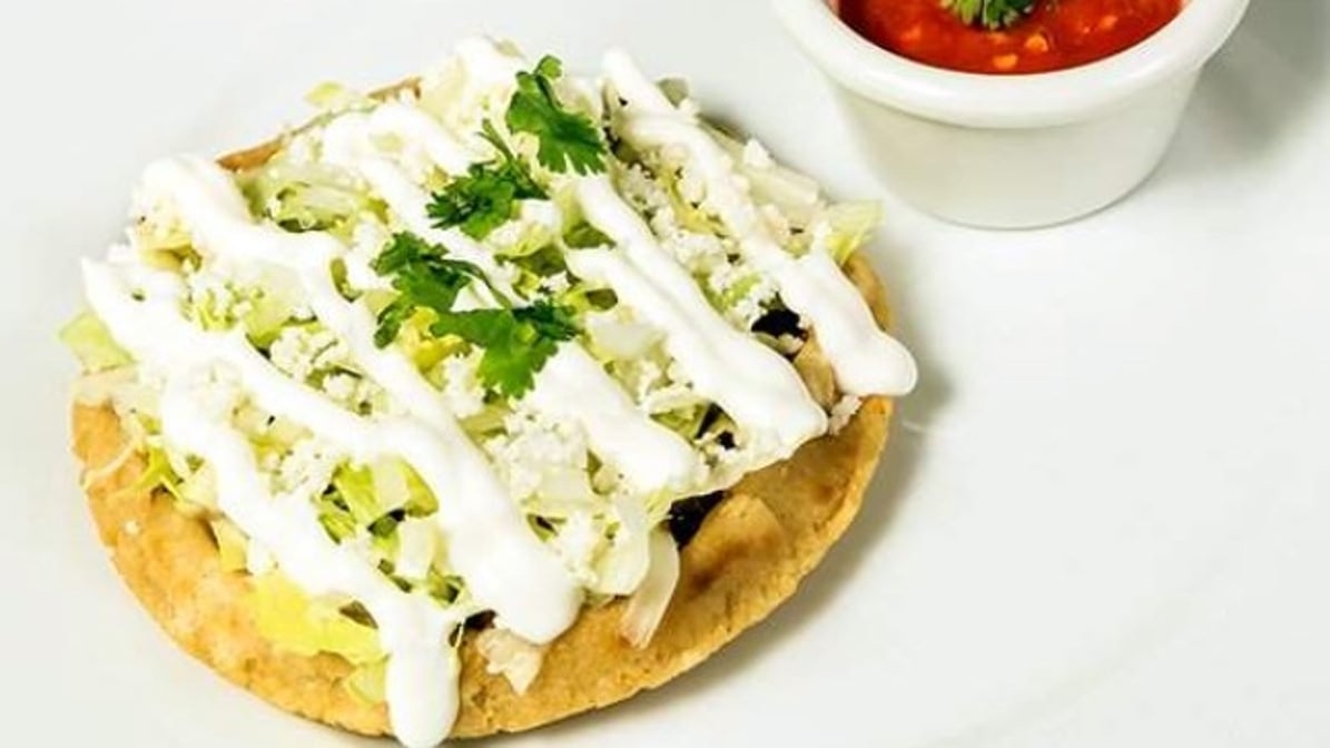Sope.