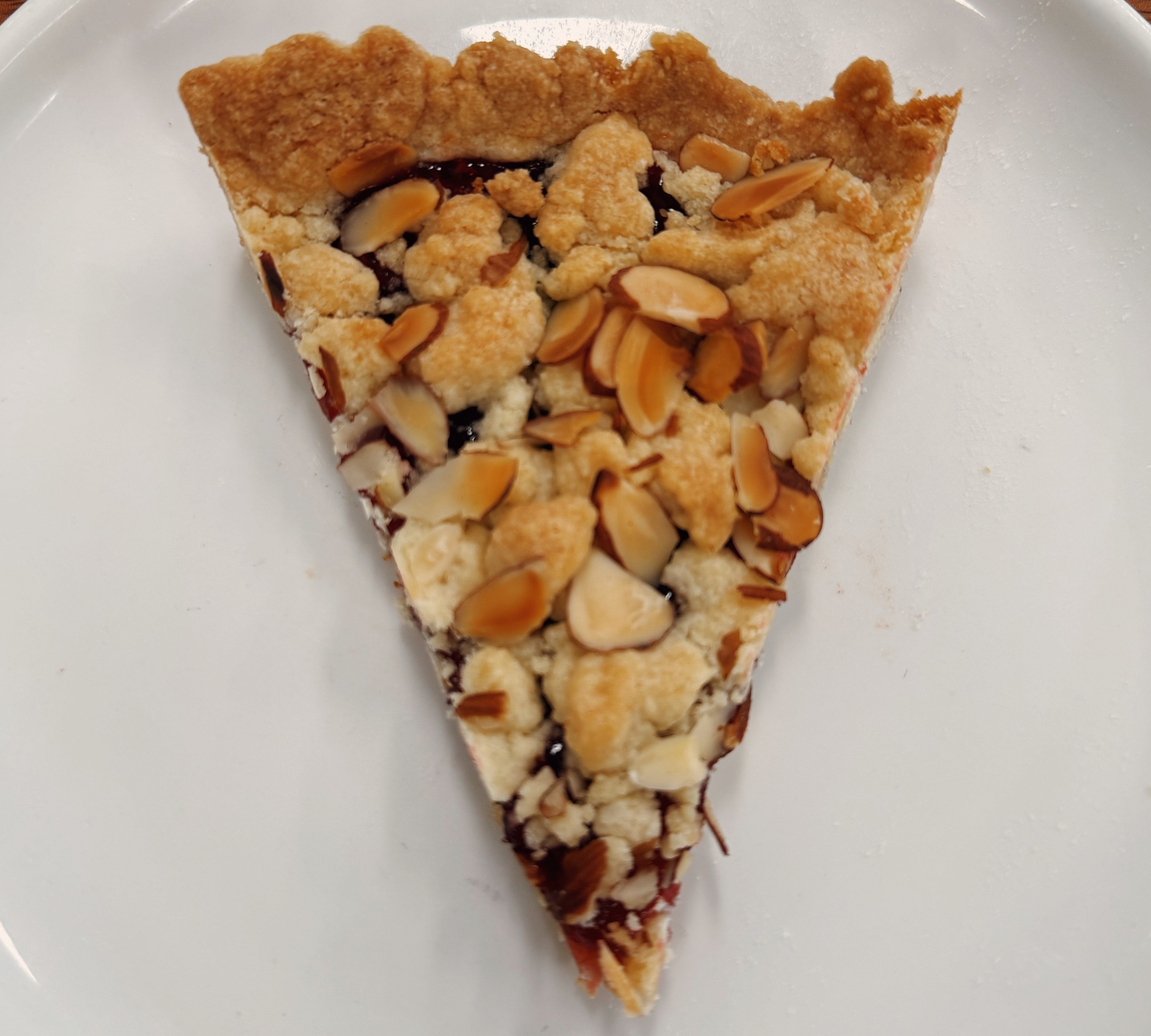 Tart Slice.