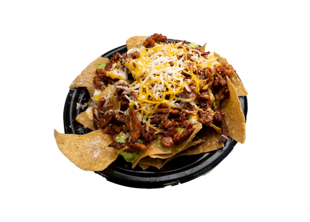 SMALL ADOBADA CHIPS.