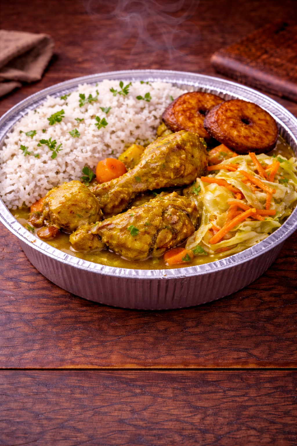 Small Curry Chicken (3).