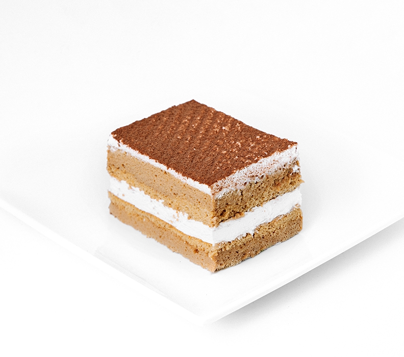 Tiramisu.