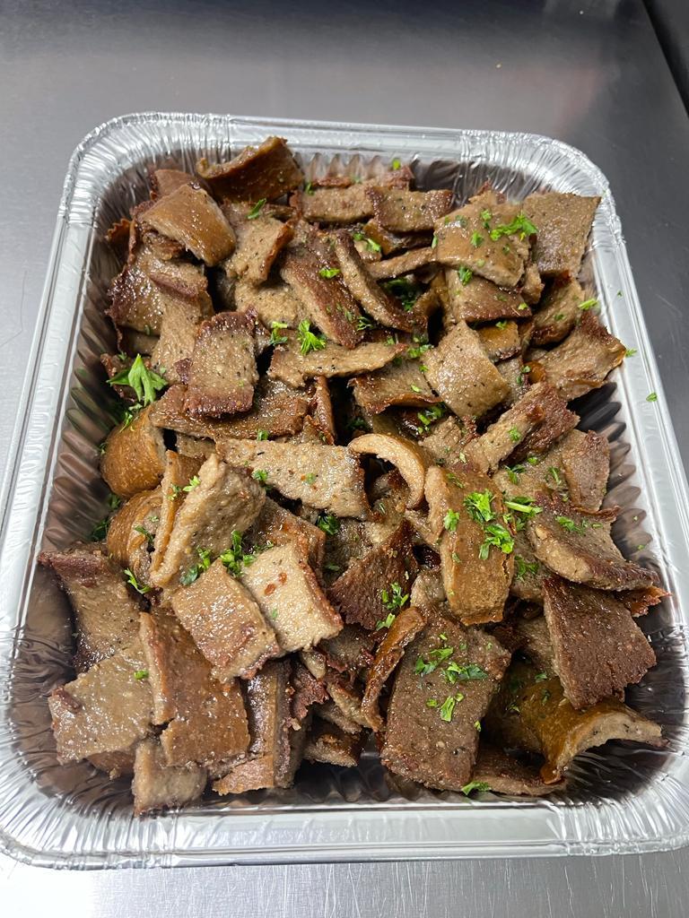 Gyro Tray (Serves 10).