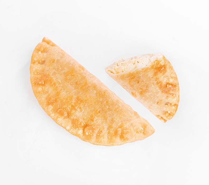 Empanada Pollo.