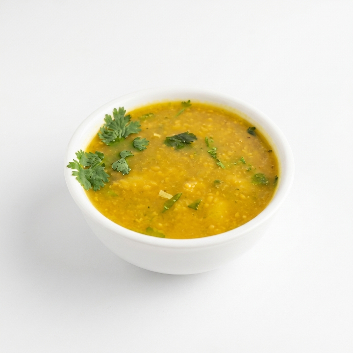 Chicken Shorba.