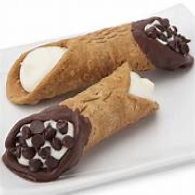 Cannoli.