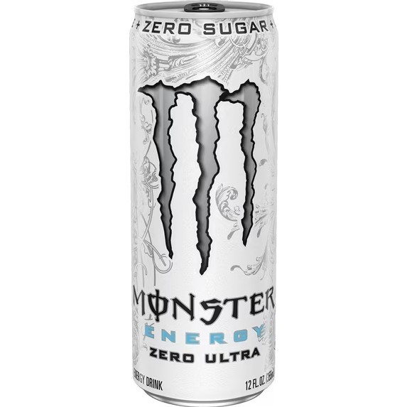 MONSTER - O.