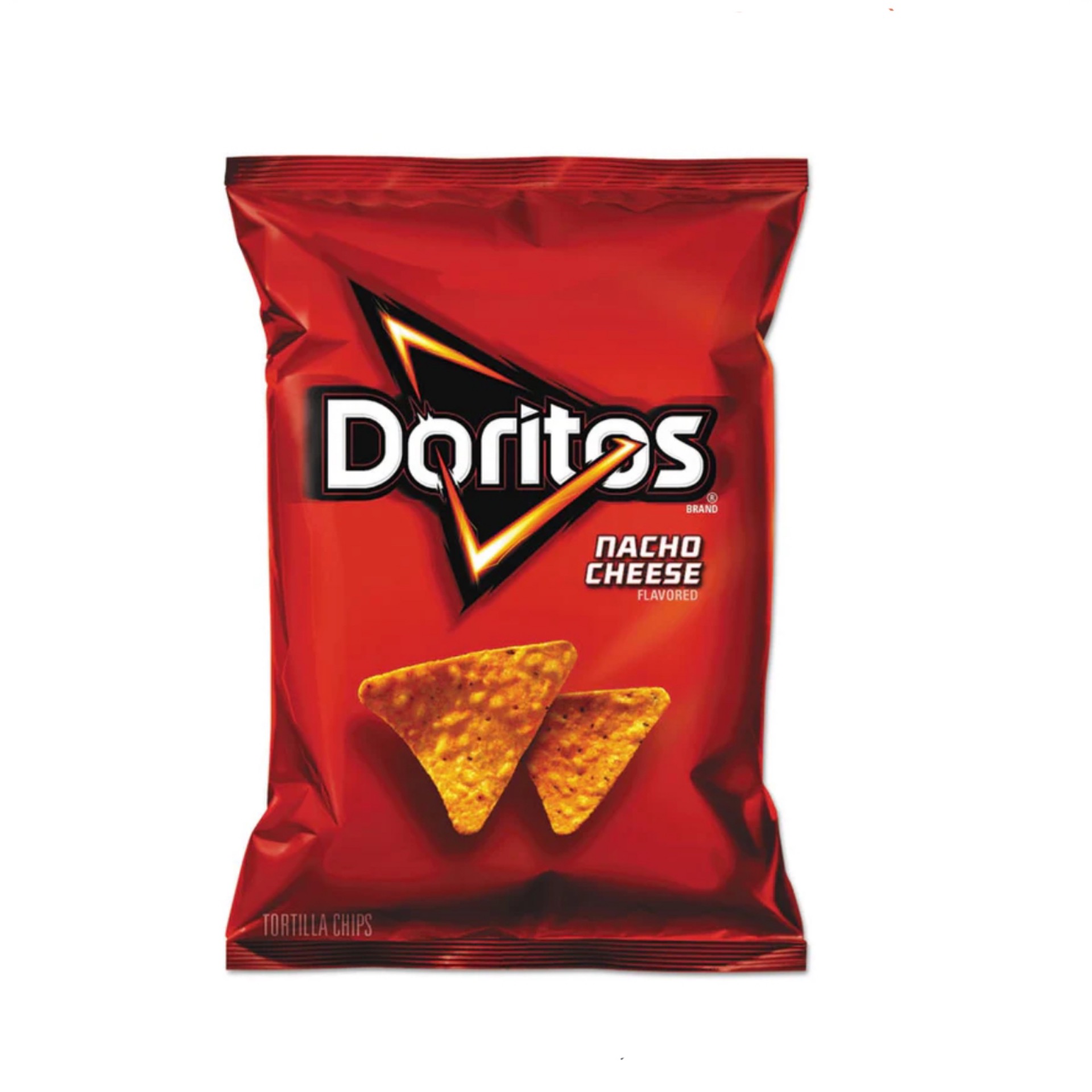 Chips bag.