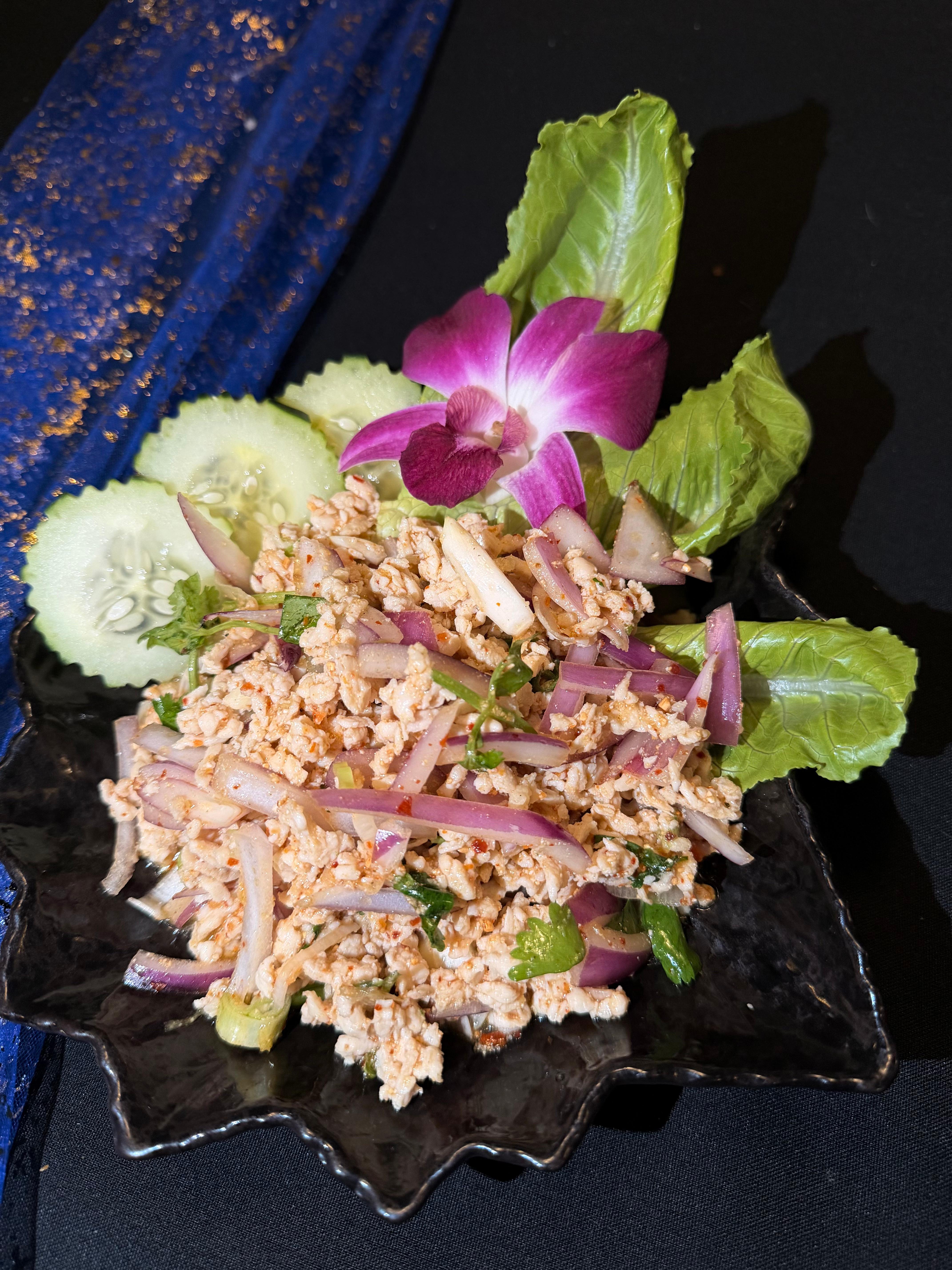Larb E-sarb.