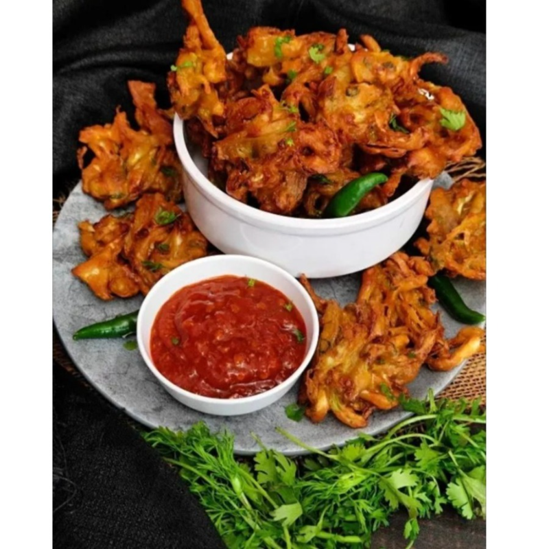 Gobi Pakora.