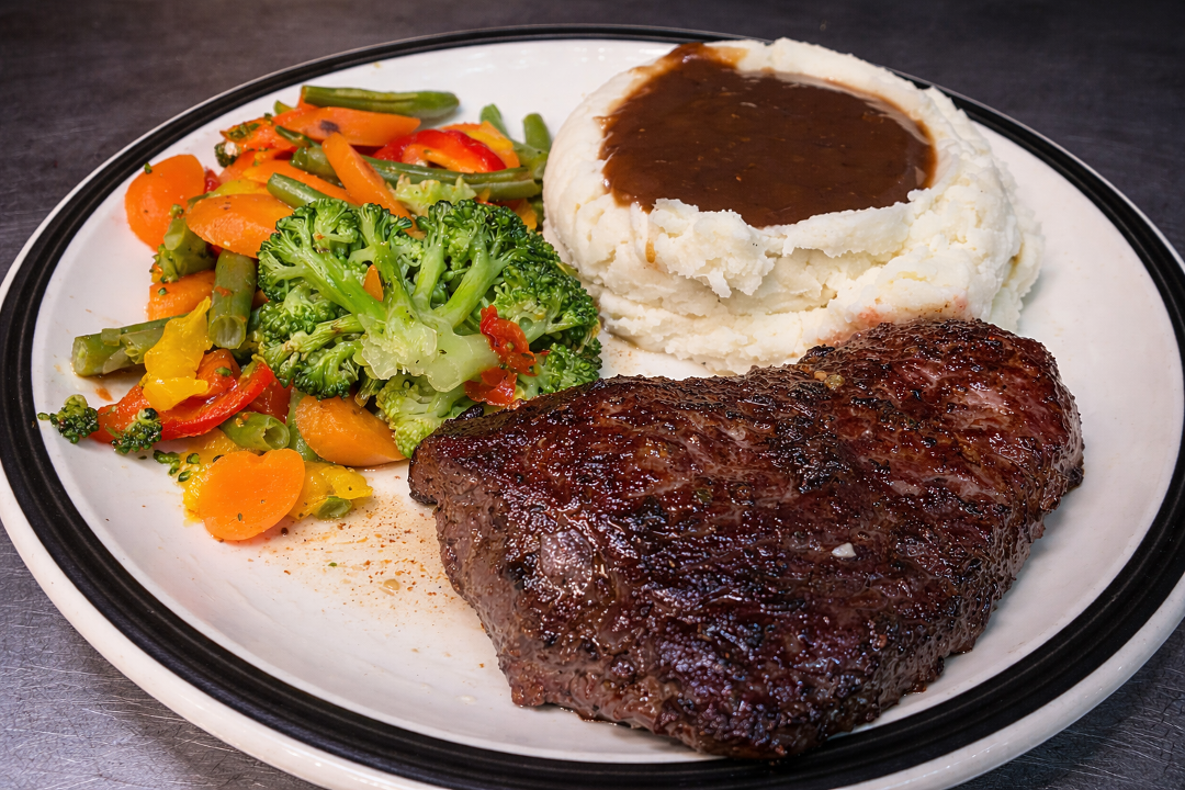 Petite Sirloin.
