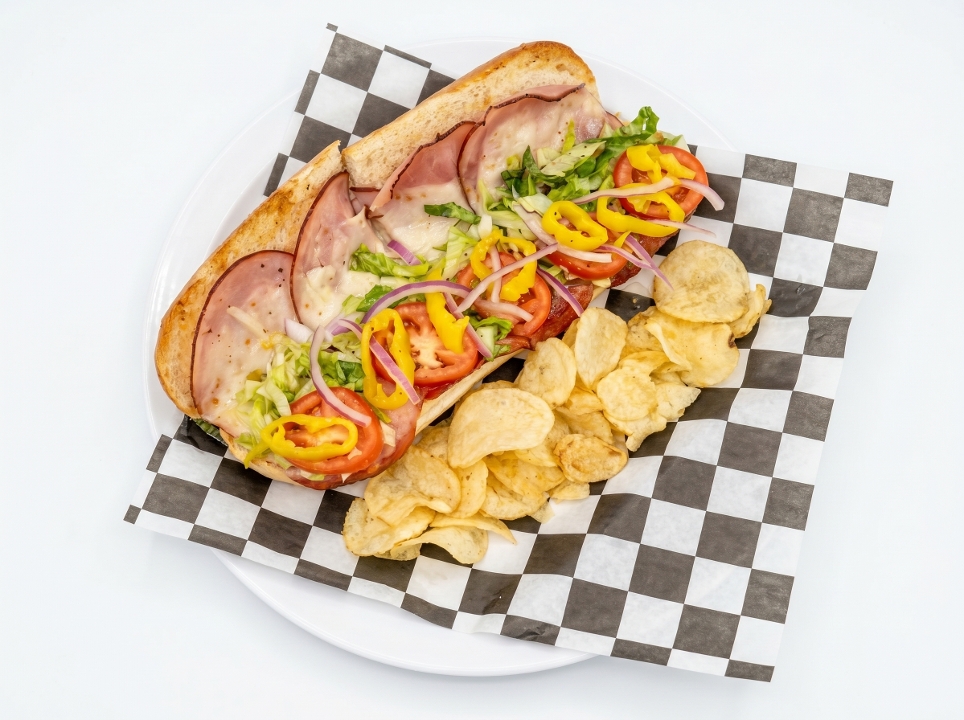 Italian Sub.