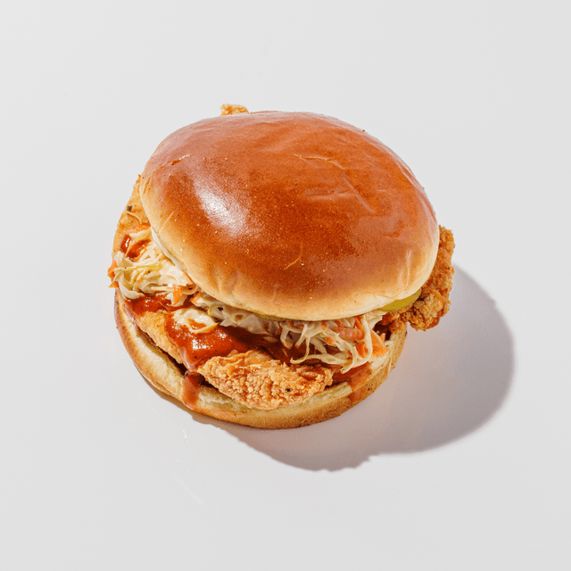 OG Chicken Sandos.