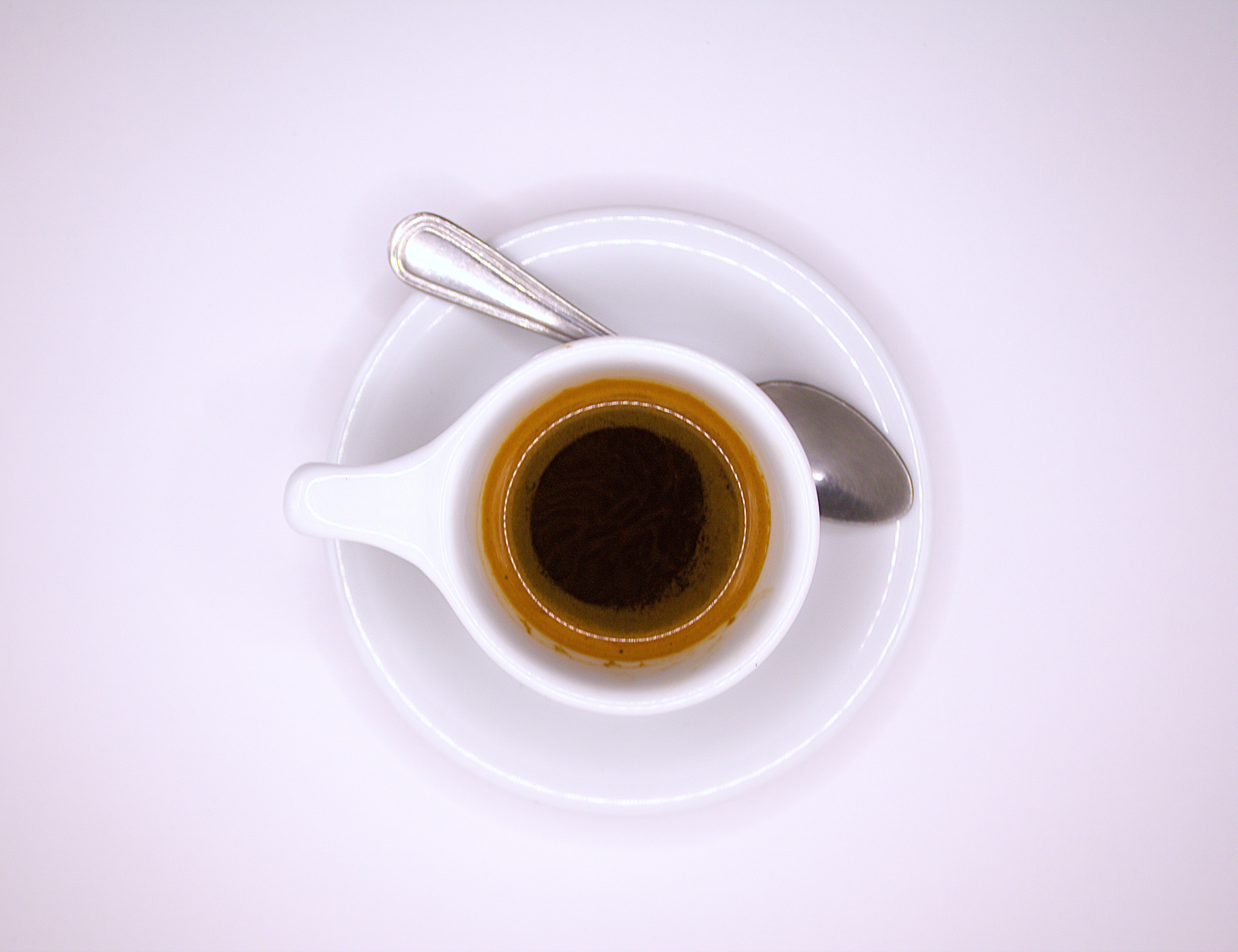 Espresso.