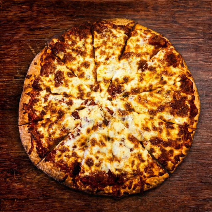 16" Pizza.