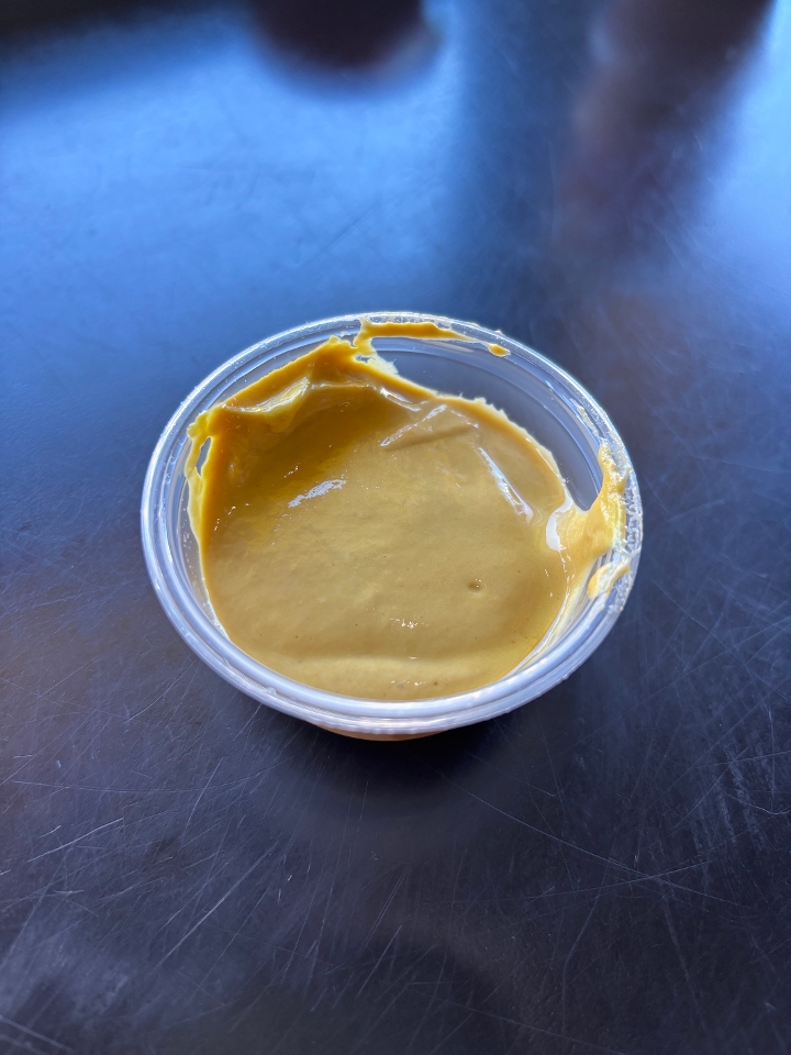 Mustard.