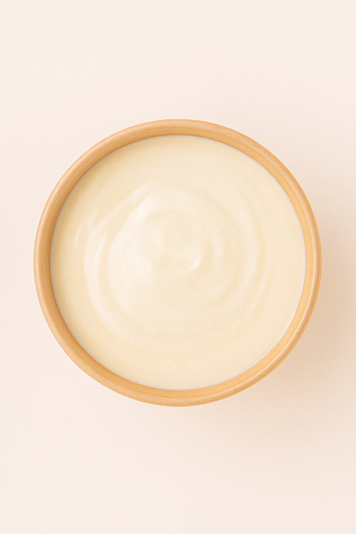 Pint of Alfredo.