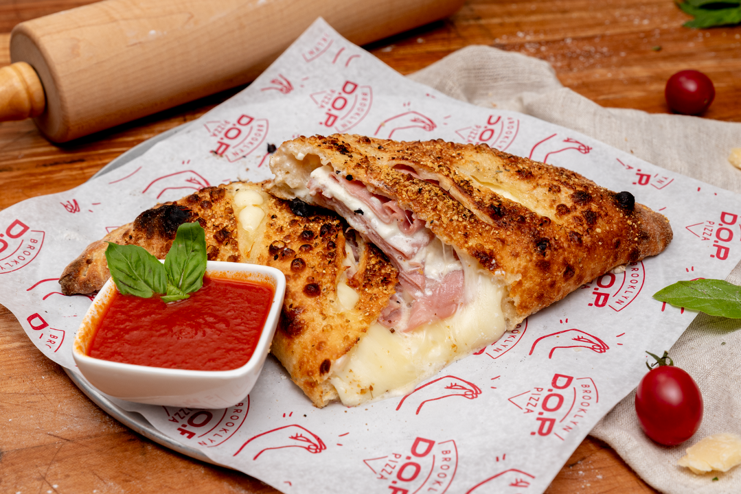 Calzone.
