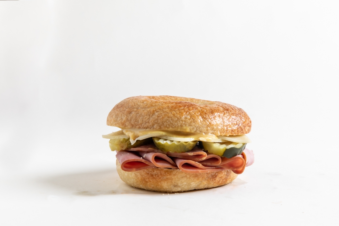 1 Dozen Lunch Sandwich.