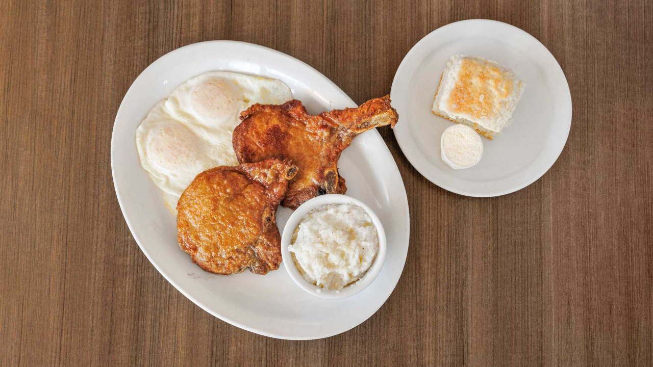 Fried Pork Chops (2).