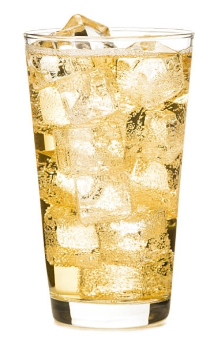 Ginger Ale.