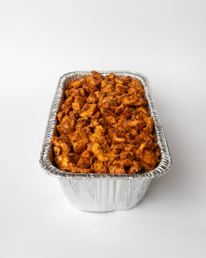 Pound Grilled Chicken.