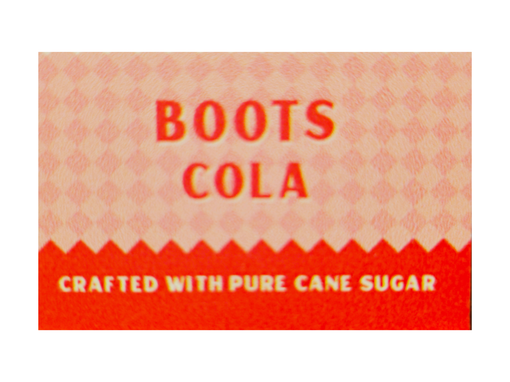 Cola.