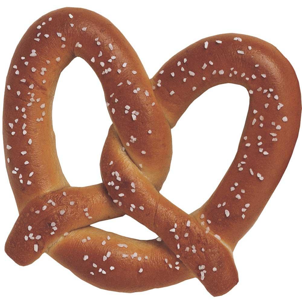 Pretzel.