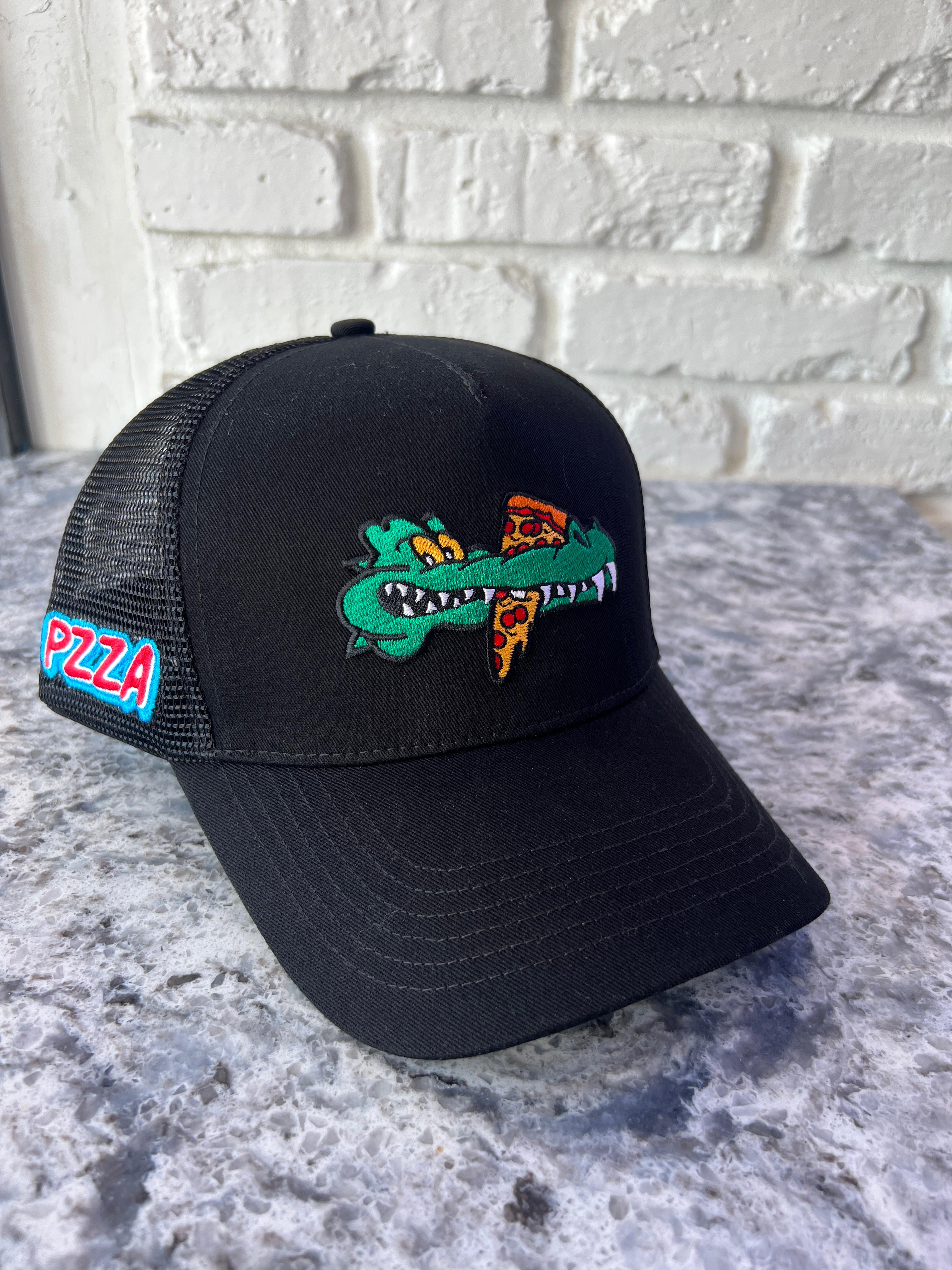 PZZA Trucker Hat.