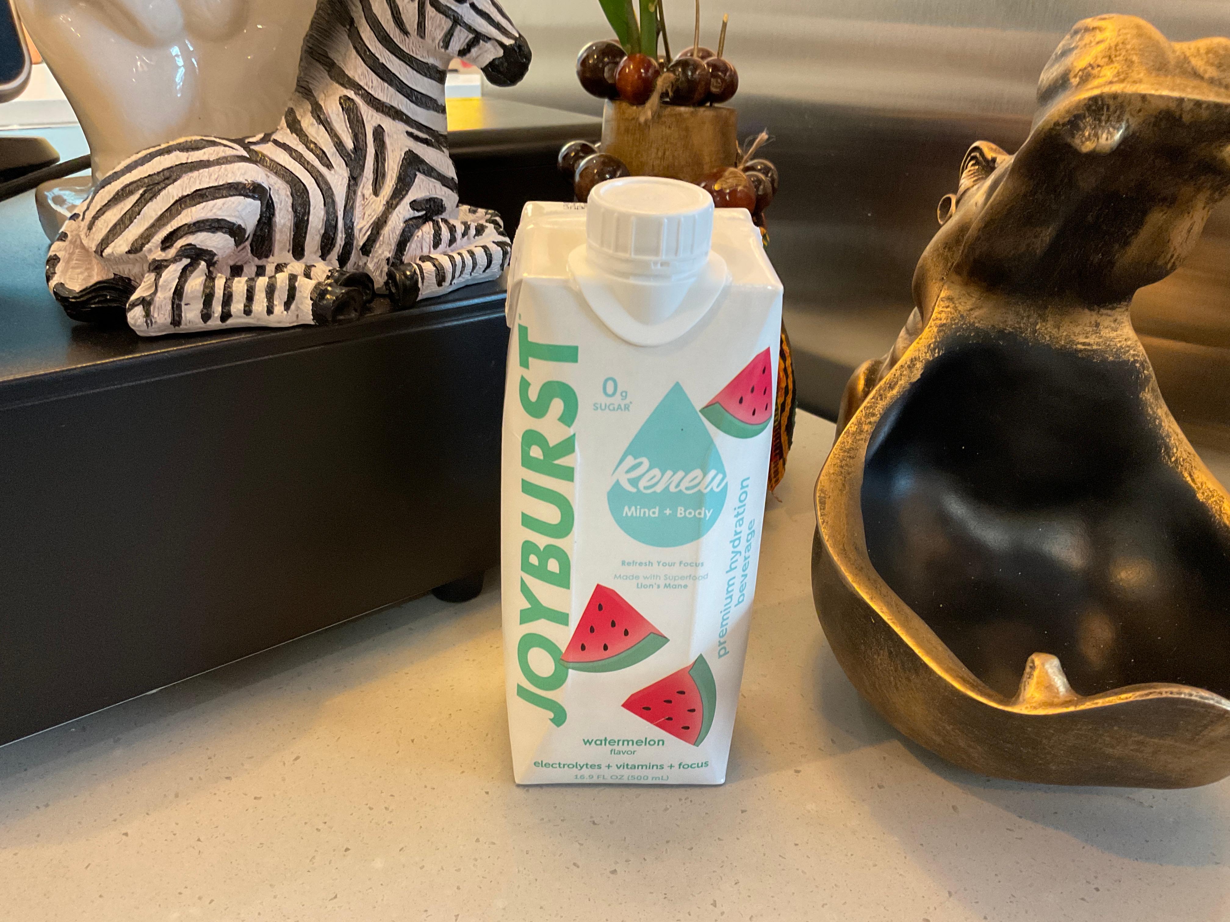 Joyburst Watermelon.