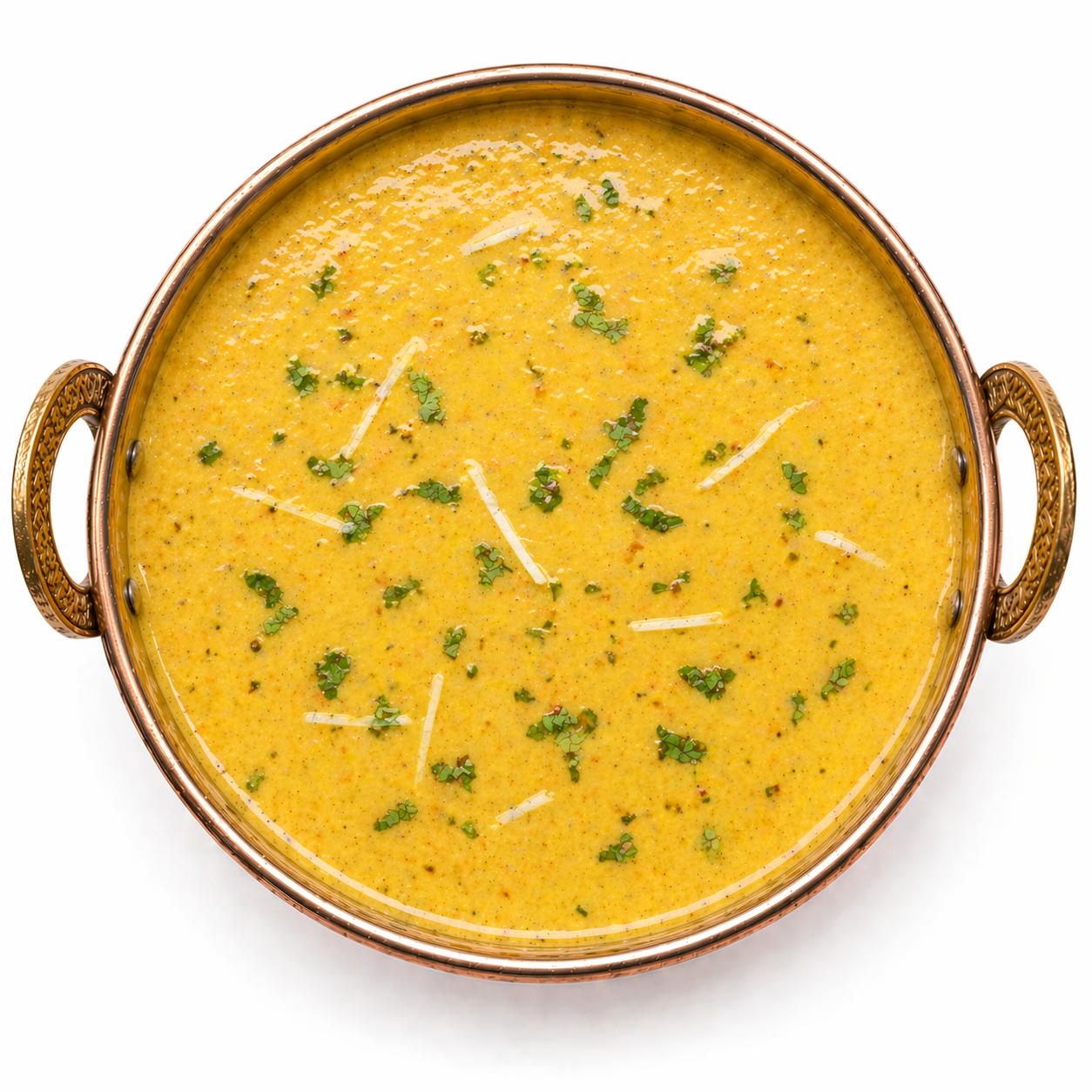Coconut Curry.