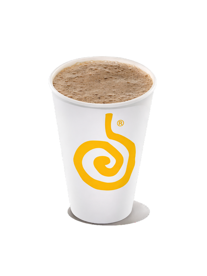 Hot Chocolate.