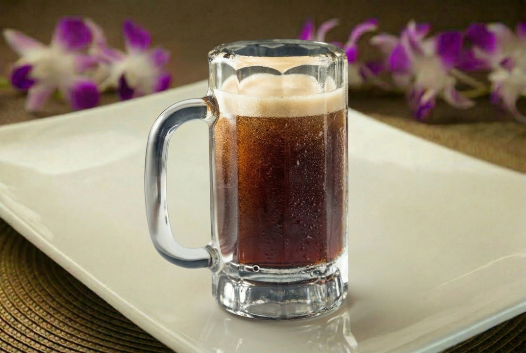 Root Beer.